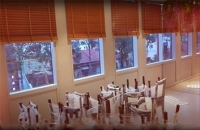 Mành gỗ tại Bắc Ninh