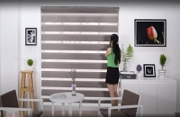 Màn kéo tại Bắc Ninh