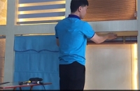 Mành cửa tại Bắc Ninh