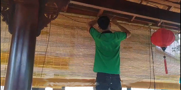 Màn che nắng cao cấp, chính hãng chúng tôi luôn cập nhật mẫu mới