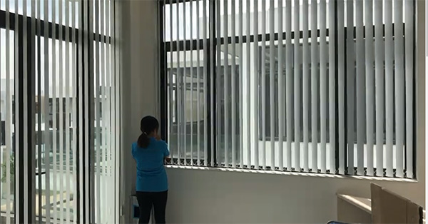 Thi công các mẫu rèm cầu vồng đẹp, độc đáo, bắt mắt