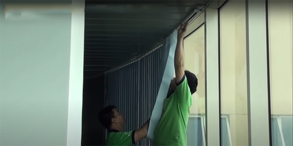 Màn sáo uy tín tại Bắc Ninh