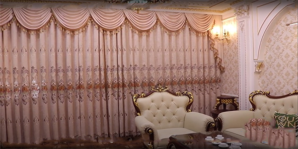 Màn vải tại Bắc Ninh uy tín chất lượng, đáp ứng nhu cầu khách hàng.