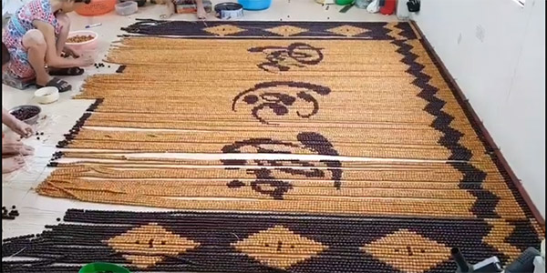 Rèm bàn thờ chuyên nghiệp tại Bắc Ninh