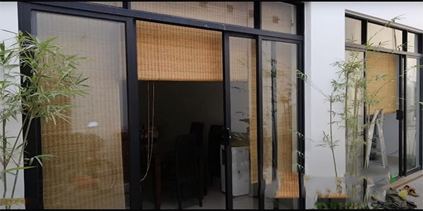 Rèm cửa cao cấp tại Bắc Ninh uy tín chất lượng, đáp ứng nhu cầu khách hàng