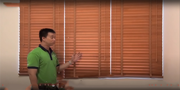 Rèm cửa sổ phòng ngủ tại Bắc Ninh uy tín chất lượng, đáp ứng nhu cầu khách hàng