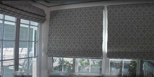 Rèm cửa tự động tại Bắc Ninh uy tín chất lượng, đáp ứng nhu cầu của khách hàng