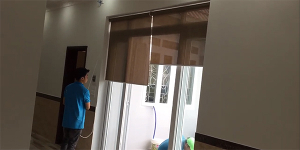 Rèm kéo cửa sổ tại Bắc Ninh cam kết mang lại giá trị nhiều hơn mong đợi