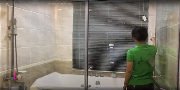 Rèm sáo nhôm tại Bắc Ninh uy tín chất lượng, đáp ứng nhu cầu khách hàng
