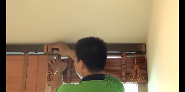 Rèm sáo tại Bắc Ninh làm việc với tinh thần trách nhiệm cao