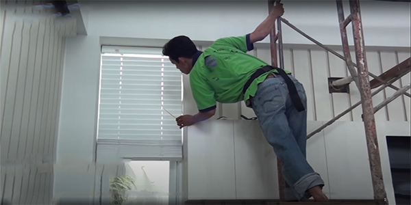 Rèm văn phòng tại Bắc Ninh uy tín chất lượng và chuyên nghiệp